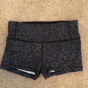 lulu shorts